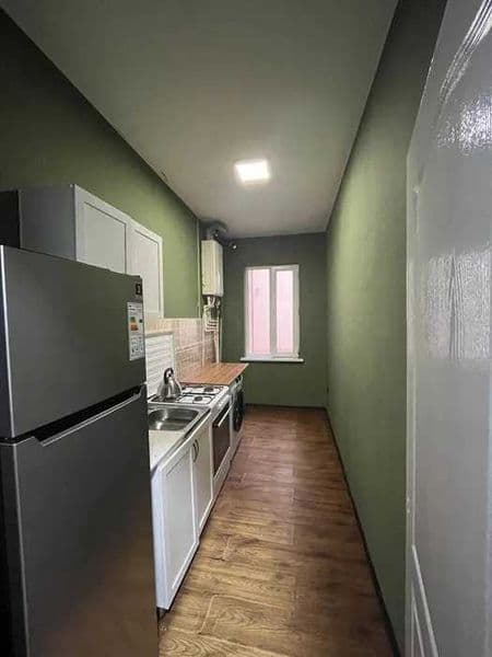 Сдаётся квартира <br />
на Карасу-6<br />
район: Мирзо-Улугб — фото 4