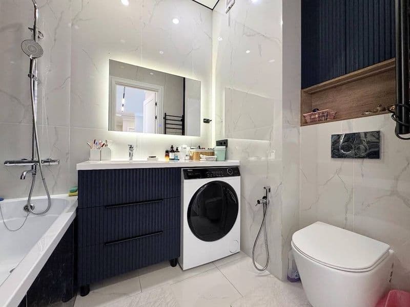 К вашему вниманию рады представить 2х комнатную квартиру на  — фото 4