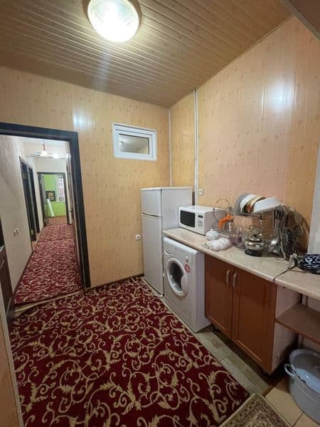 Район - Алмазарский<br />
Ориентир - Метро<br />
Комнат - 2< — фото 3