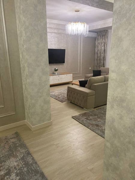 Arenda Sagbon Baurum <br />
3 xona 1 etaj xali xech kim yash — фото 5