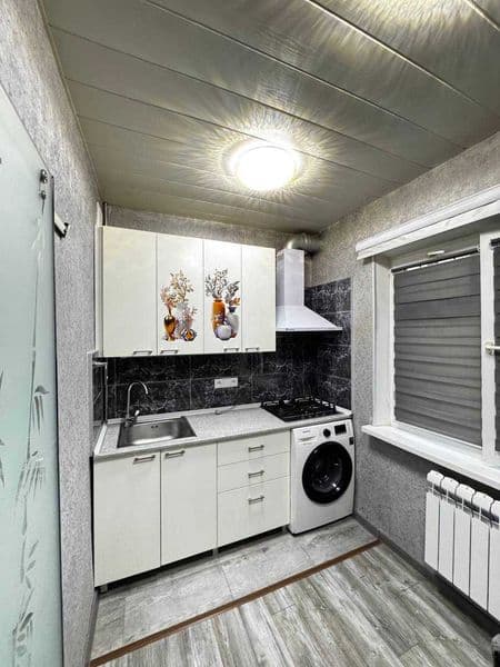 Сдаётся шикарная квартира ПРЕМИУМ класса. <br />
<br />
• Ра — фото 5