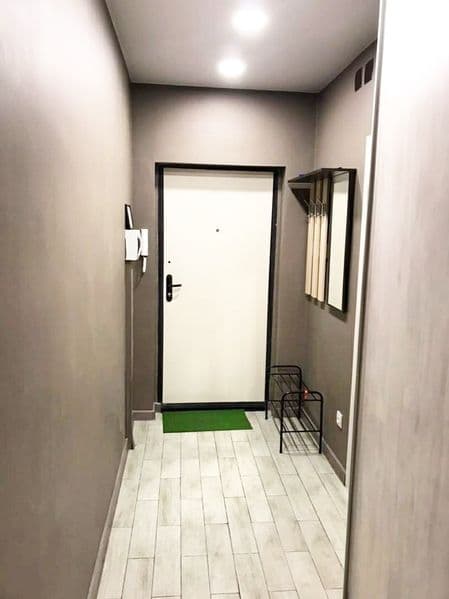 Евроремонт недалеко от гостиницы Россия новый оборудования н — фото 4