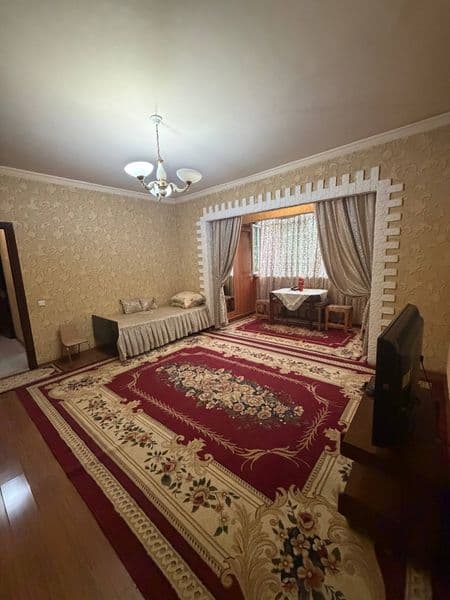 Сдается Квартира В Аренду <br />
1/1/4 <br />
Французская пл — фото 4