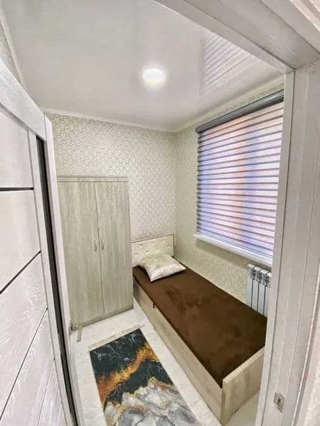 Район: Юнусабадский<br />
Адрес: Юнусабад-7<br />
Ориентир:  — фото 2