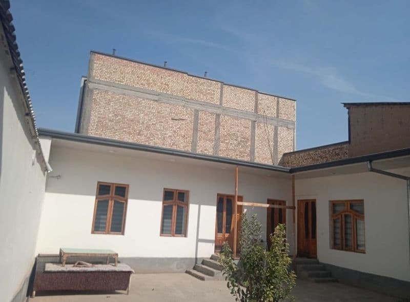 Kvartira arenda bez makler bollarga hamma sharoit bor