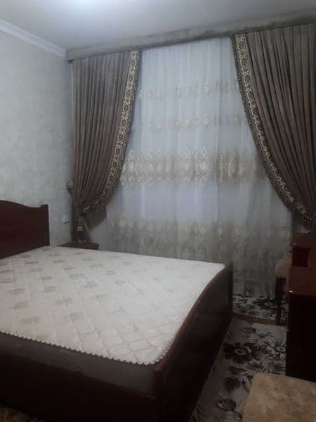 4х км кв тузель2  яшнабадский район, только с ремонта, всё м — фото 3