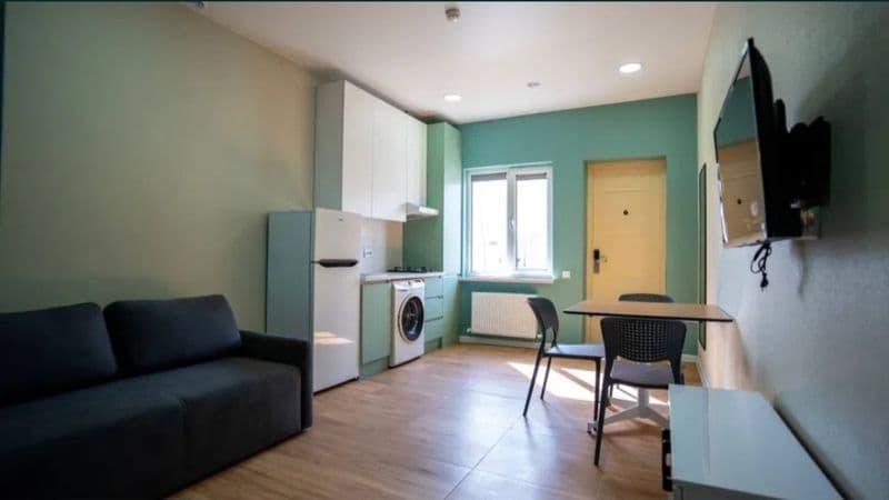 Камида 3 ой туриш шарти билан <br />
3 800 000 минг 32 кв <b — фото 2