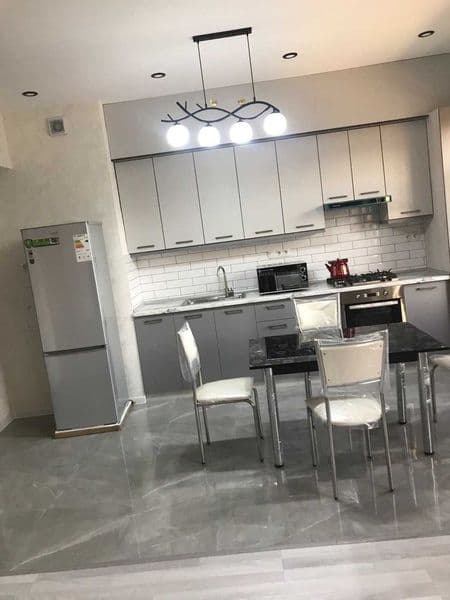 Сдаётся  Квартира на ЖК Мадрид<br />
Ориентир -текстильный м — фото 2