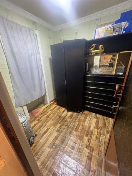 Chilonzor 6kv 2*3/3/4 500$ <br />
Oila<br />
Qizla<br />
Bol — фото 4