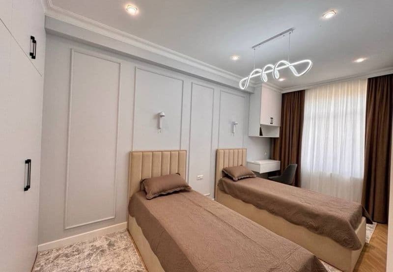 • Сдаётся квартира Навастройка <br />
• Район - Яккарсарой<b — фото 4