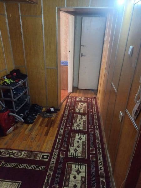 Yunusoboda Turkiston metro 5 minut xazaykali kvartira berila — фото 5