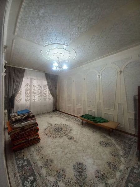 Район - Алмазарский <br />
Коракамиш 2/4<br />
Ориентир - КА — фото 3