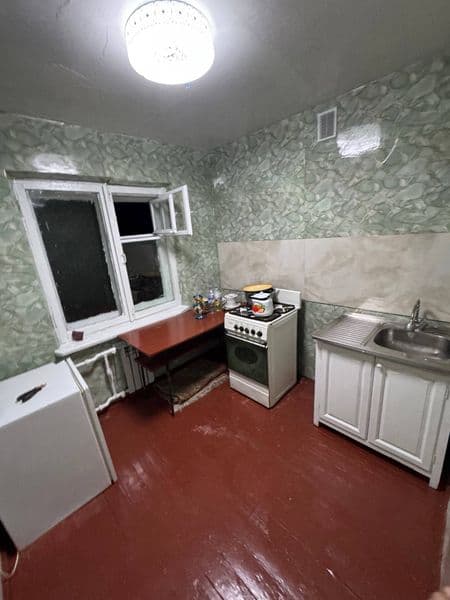 Аренда Квартира <br />
Кора камыш 1/1<br />
ориентир 133 мак — фото 2