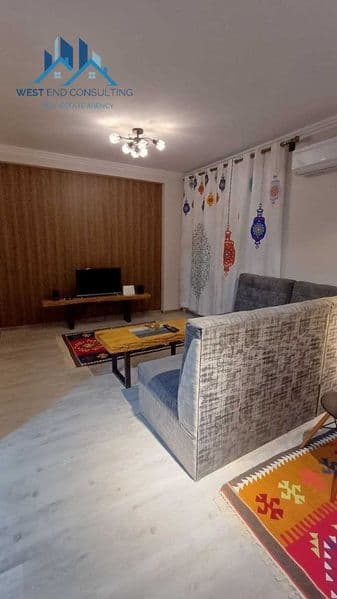 Квартира после ремонта, свежая уютная, вся мебель техника в  — фото 4