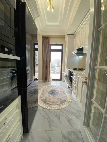 Элитный апартамент:<br />
Район: Шайхантаухрский <br />
Кол- — фото 4