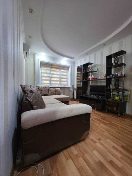 Сдаётся шикарная 3-комнатная квартира в Отличное Локация<br  — фото 3