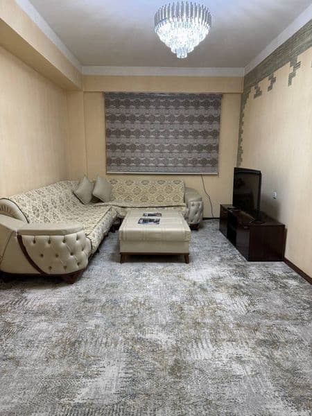 Район - Алмазарский<br />
Ориентир - сагбон<br />
Комнат - 3