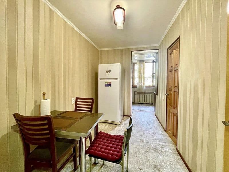 Аренда 4х комнатной квартиры 95 кв.м.<br />
4 этаж <br />
4х — фото 3