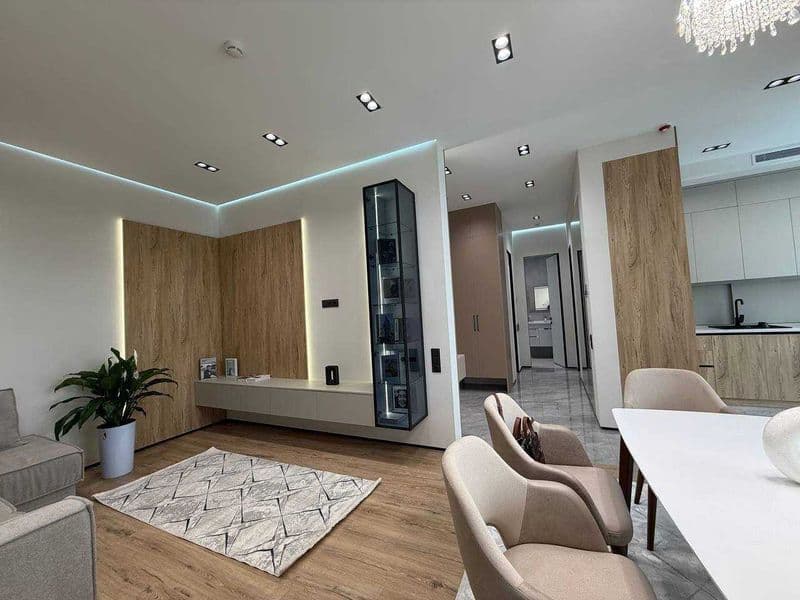 Район: Мирабадский<br />
Адрес: Айбек<br />
Ориентир: NRG Ай — фото 3