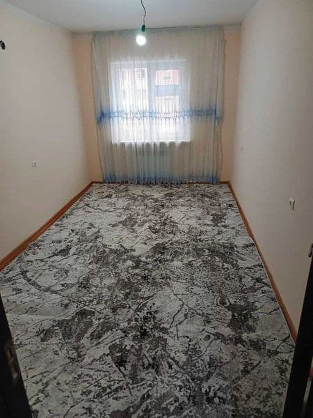 Квартира своя, срочно сдаётся,  2/4/7 66 кв.м. Янгихаят 8 ми — фото 2