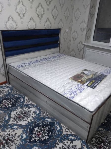 Мирзо-Улугбекский район, Эко базар рядом<br />
Сдается 2-ком