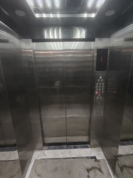 Тошкент марказида жойлашган. 2025 йилда қуриб битказилган хо — фото 2