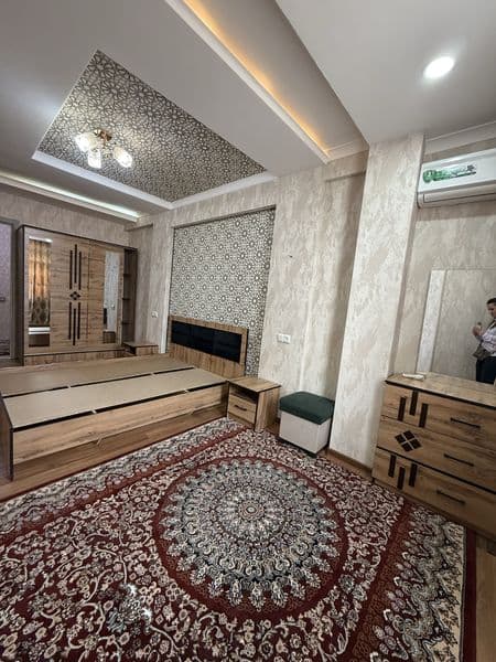 Сдаётся аренду квартира <br />
Дружба Народов <br />
Toshken — фото 3