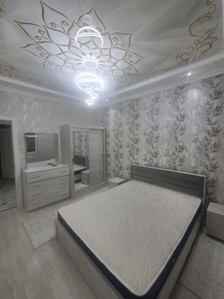 Аренда квартира, 2 ойлик толов олдиндан 700$дан общий 1400 б — фото 2