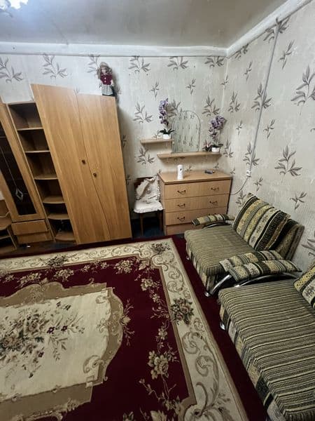 Срочно сдам спутник 9 <br />
2/1/2 всё есть чистая 300& <br  — фото 4