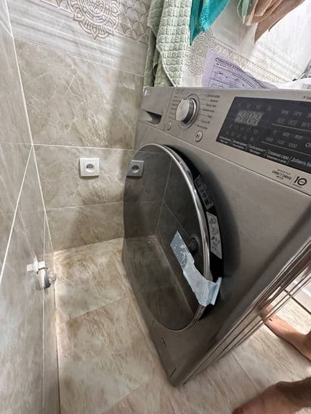 Oilaga ijaraga berilafi 3 xonalik. Hamma sharoiti bor — фото 3