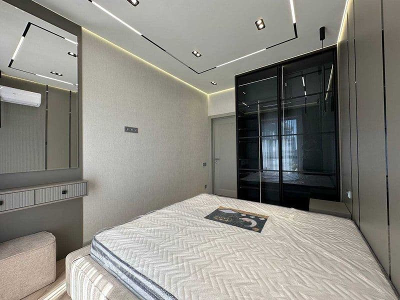 Мирзо Улугбекский район <br />
С Азимова Ц-1<br />
Ориентир: — фото 4