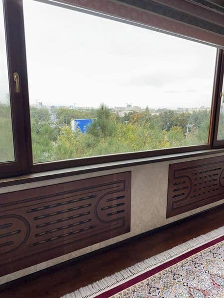 Кондиционер- 2 шт<br />
ТВ - 3 шт<br />
Полы гранит<br />
Тё — фото 3