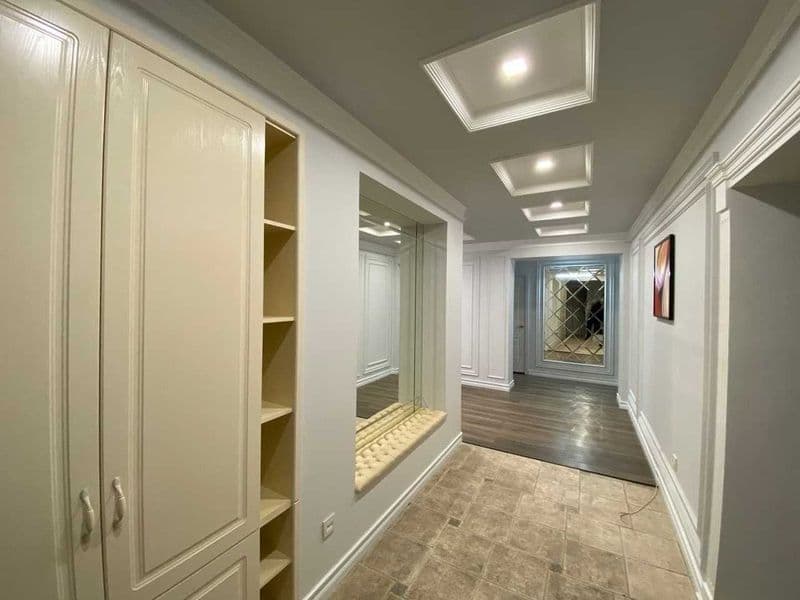 Сдаётся  Квартира <br />
Ориентир - Дархан<br />
Город - Таш — фото 5