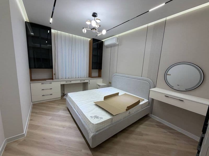 Аренда <br />
Мирабадский район<br />
Новостройка <br />
ЖК  — фото 5