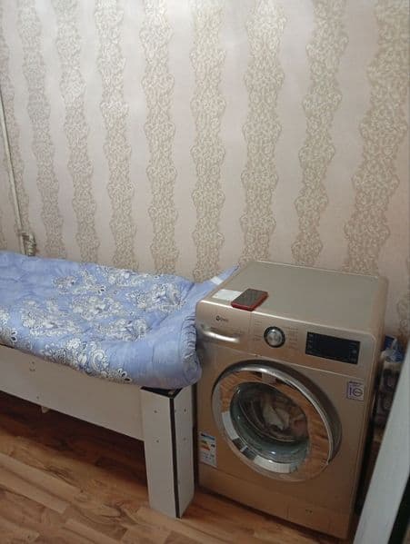 Сдается 1 комнатная квартира яшнабадский район авиясозлар 3  — фото 5