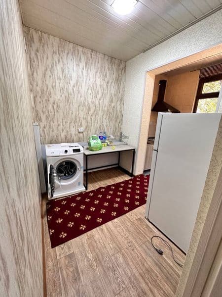 Аренда Квартира. Юнусобод тумани 8 квартал. Сезам Рестарант  — фото 5