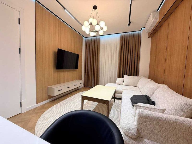 Сдаётся квартира в аренду<br />
<br />
Район: Мирзо-Улугбекс