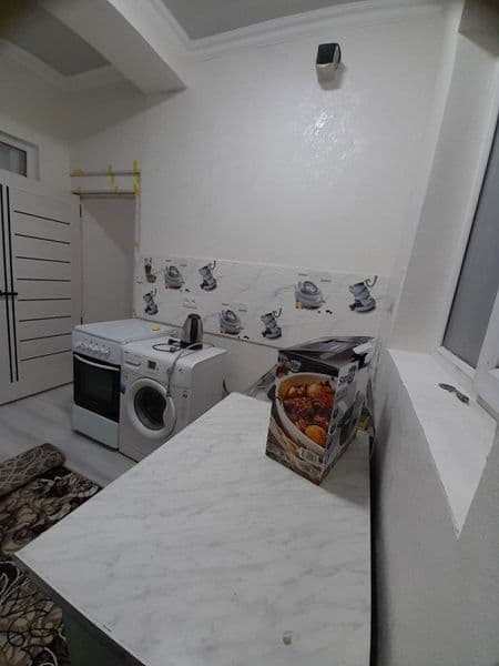 Manzil Yakkasaroy 7 Masjidga yaqin<br />
Uzimni uyim<br />
N — фото 3