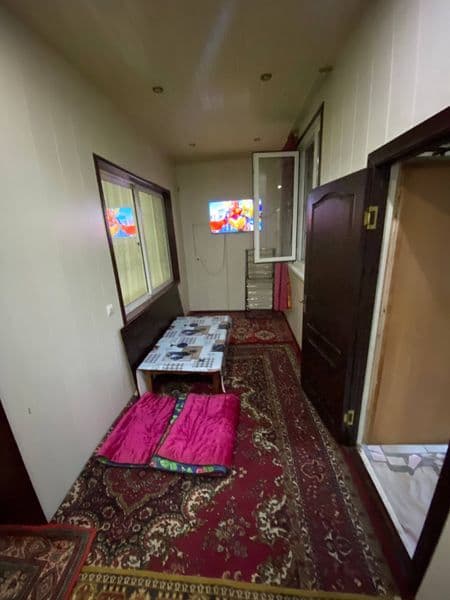 Район - Алмазарский<br />
Ориентир - Тансикбоев<br />
Комнат — фото 5