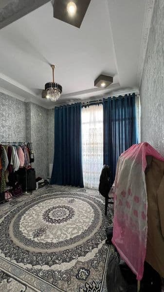 Manzili: SEBZORDA<br />
 Moʻljali: GANGA, G'AFUR G'ULOM METR