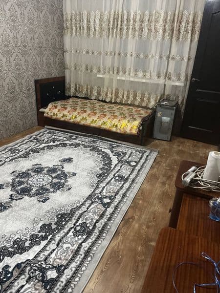 Срочно сдаётся 1-комнатная квартира  чистоплотным аккуратным — фото 2