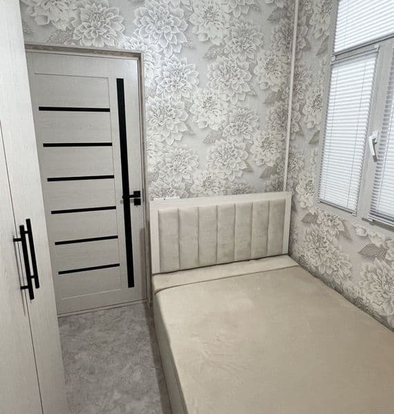 Beruniy metrosi yaqinida, barcha qulayliklarga ega 2 xonali 