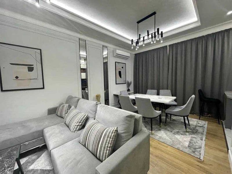 Шайхантахурский район <br />
Ташкент Сити <br />
Жк Gardens 