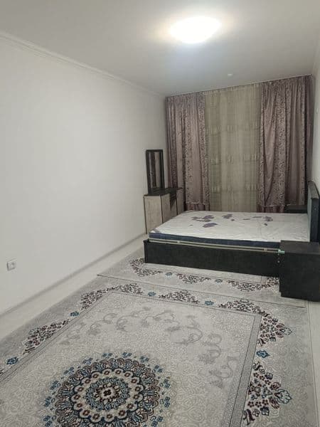 Assalomu alekum bizda toshkent shahar boylayap uylar bor oil