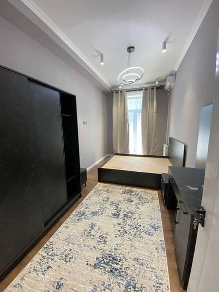 АРЕНДА<br />
<br />
• Район: Яккасарайский <br />
• Ориентир — фото 3