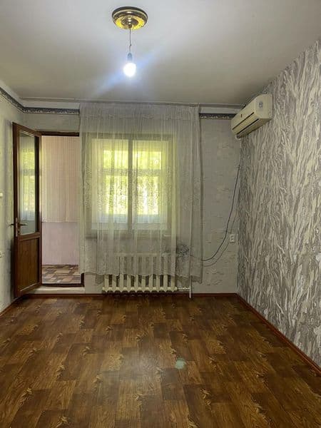 Аренда чиланзар 20 кв.  Двух комнатная.  Пустая.  Есть конди — фото 4