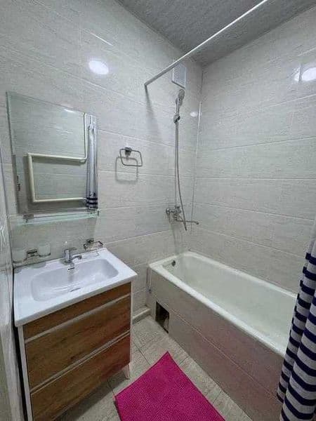 Сдаётся шикарная 3-комнатная квартира <br />
<br />
 Район:  — фото 4