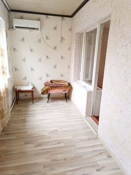 IJARA Kvartira 44 MaktaB<br />
CHilanzar 23 Kv <br />
4 XONA