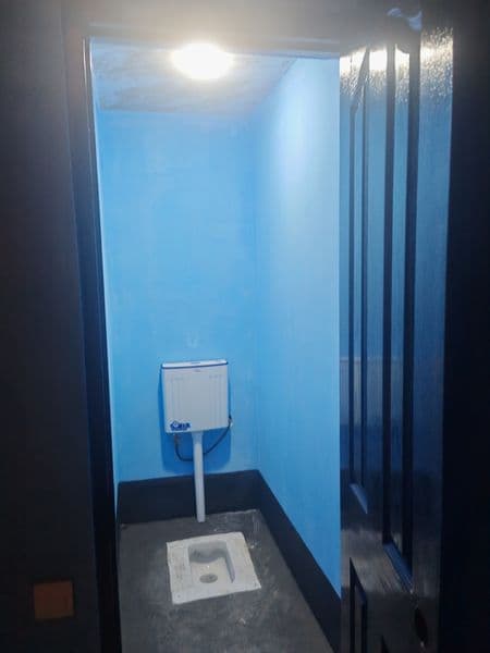 Сдаётся комната в частном доме 1000000. Комната расчитана на — фото 5