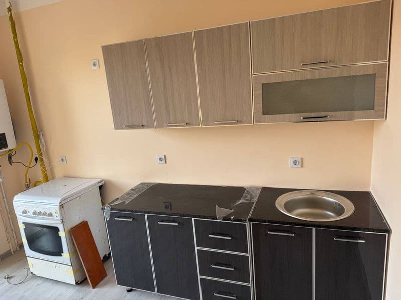 Аренда Сергели 7. Новастройка <br />
Быфш АТС . 3/2/9 Всё ес — фото 2